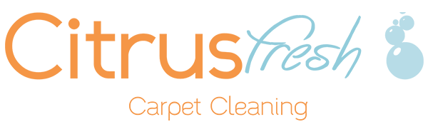 ISI Citrus Carpet Cleaner