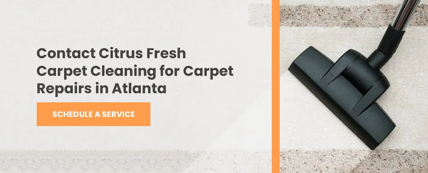 Carpet Repair, Carpet Restretching Service Atlanta, Ga